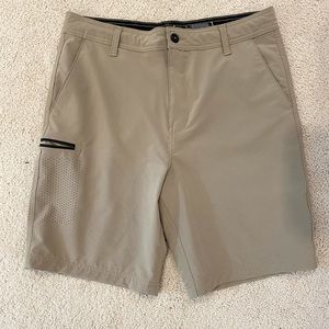 George WetDry shorts